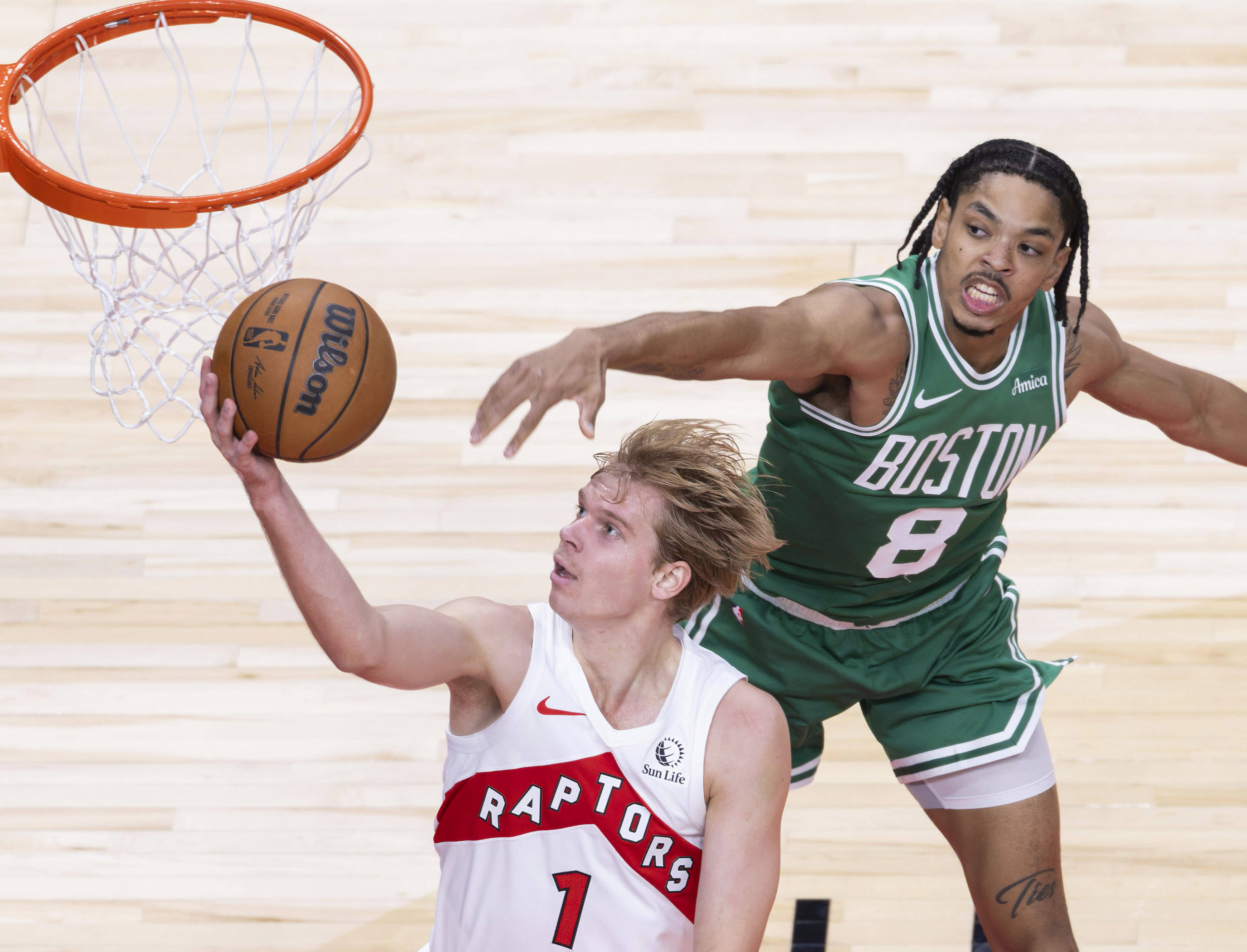 开云中国官网-NBA季后赛赛后走向成谜，多伦多猛龙再遭质疑，更衣室稳定，控场能力受关注的简单介绍